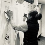 Lenalex schoonmaakbedrijf schoonmaak Deurne